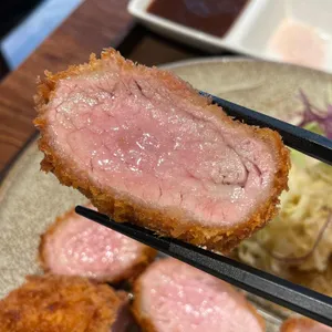 츠야카츠 충무로 사진
