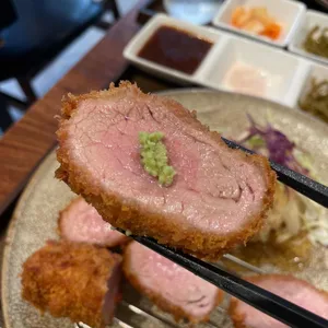 츠야카츠 충무로 사진