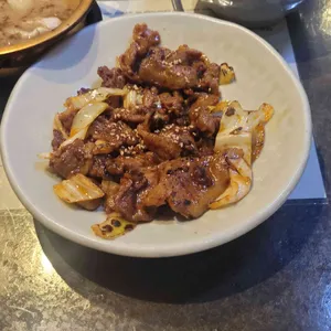 그녀의밥상 사진