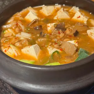 제주오겹살왕돌구이집 사진