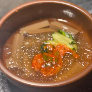 제주오겹살왕돌구이집 사진