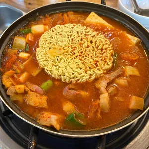 형제네고기마을 사진