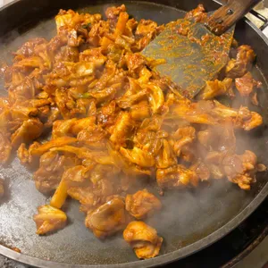 동면닭갈비 사진