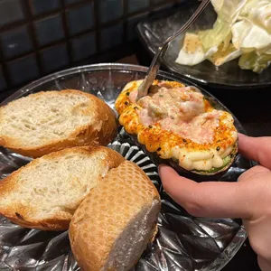 우와 사진