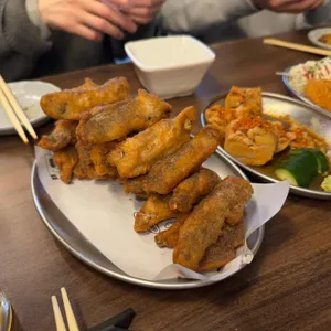 생마차 사진