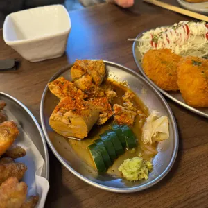 생마차 사진
