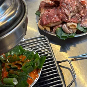 장군집 사진