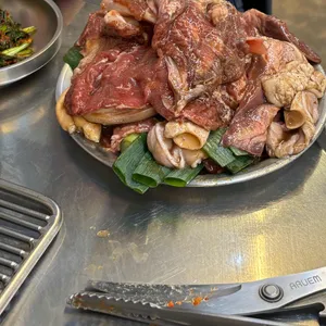 장군집 리뷰 사진