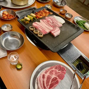 털보네육간 사진