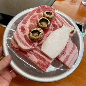 털보네육간 사진