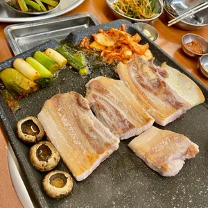 털보네육간 사진