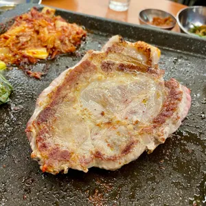 털보네육간 사진