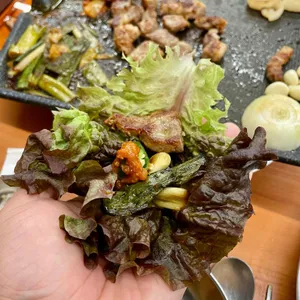 털보네육간 사진