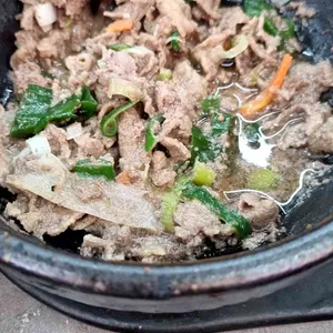 한우본가숯불갈비 사진