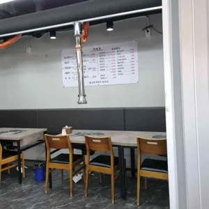 한우본가숯불갈비 리뷰 사진