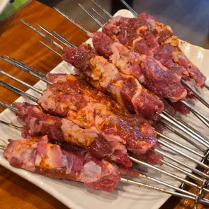 한성양꼬치 선릉2호점 사진