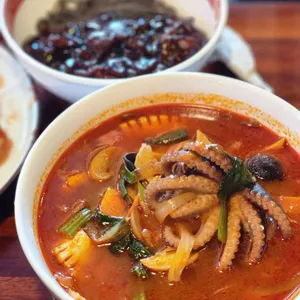 락희안 사진