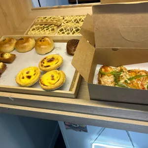 오브베이커리 사진