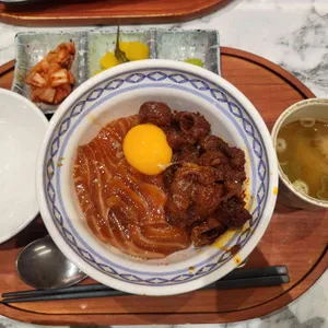 마츠노하나 사진