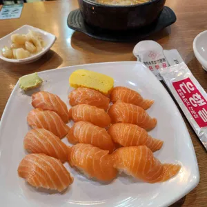 은행골 사진