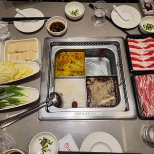 하이디라오 리뷰 사진