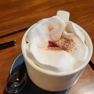 브라이틀링 카페 사진