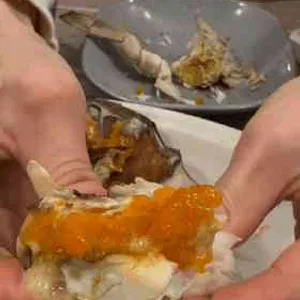 은하수산가락시장 사진