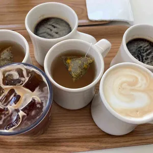 카페루헤 사진