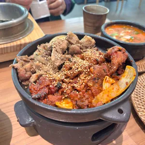 서리재 사진