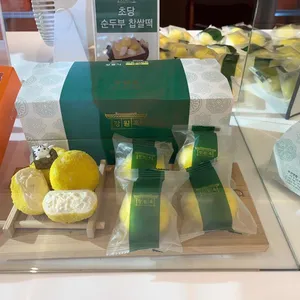 강원옥 리뷰 사진