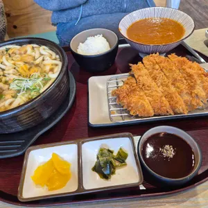 카츠누리 사진