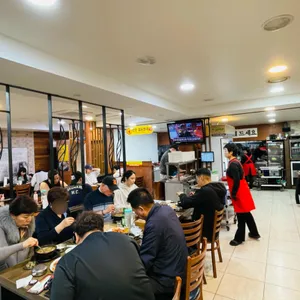 무봉리토종순대국 리뷰 사진