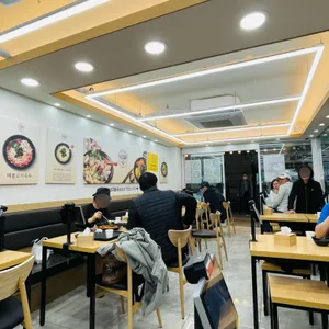 무봉리토종순대국 리뷰 사진