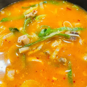 무봉리토종순대국 사진