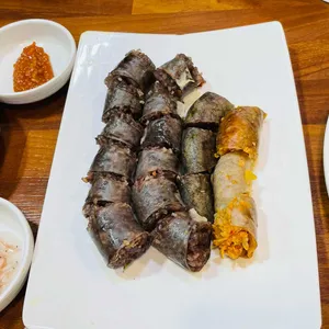 무봉리토종순대국 사진