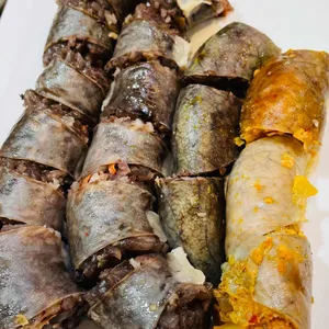 무봉리토종순대국 리뷰 사진