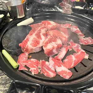 목향 사진