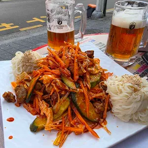 몽이네맥주가게 사진