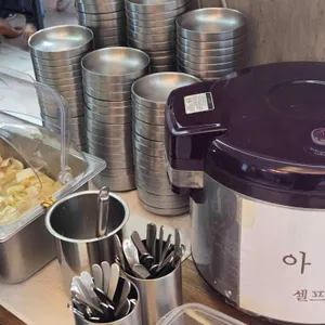 기와메밀막국수 리뷰 사진