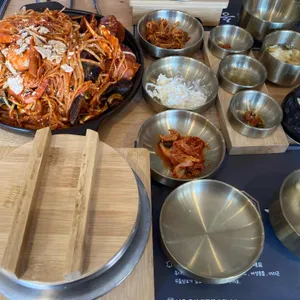 송정옥 사진