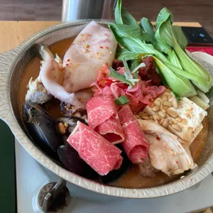 송정옥 사진