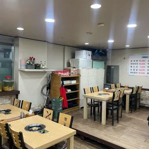 우진 삼계탕 부대찌개 리뷰 사진