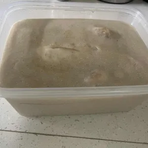 경복궁삼계탕 사진