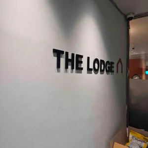 더라운지 명동트래블로지 리뷰 사진