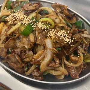 팔팔찌개 사진