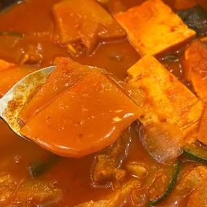 팔팔찌개 사진