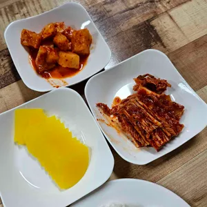 그냥 경양식 사진