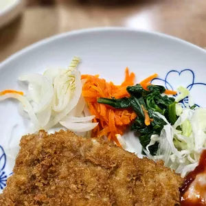 그냥 경양식 사진