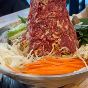 서오릉불고기 사진