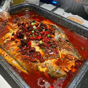 반티엔야오 카오위 사진